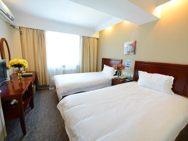 Shell Xinyu City Railway Station Plaza Hotel Ngoại thất bức ảnh